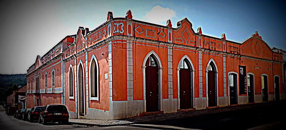 Вілла Casa A Porta Do Torreao Сілвеш Екстер'єр фото